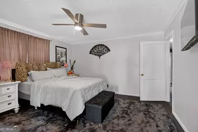1187 Corinth Road, Hogansville, GA 30230 - Photo 17