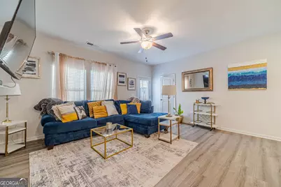 3646 Abbey Way, Gainesville, GA 30507 - Photo 11