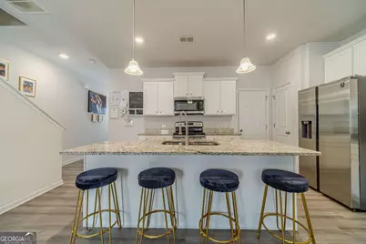 3646 Abbey Way, Gainesville, GA 30507 - Photo 7