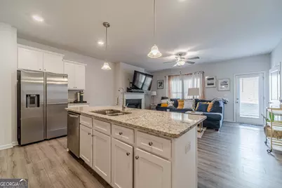 3646 Abbey Way, Gainesville, GA 30507 - Photo 3