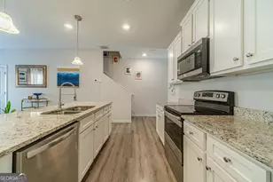 3646 Abbey Wy, Gainesville, GA 30507 - Photo 5