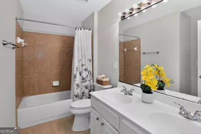 251 Sumac Trail, Woodstock, GA 30188 - Photo 23