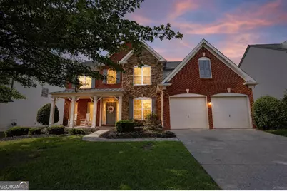 251 Sumac Trail, Woodstock, GA 30188 - Photo 1