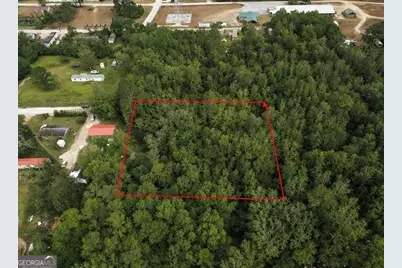 0 Washington Street, Sardis, GA 30456 - Photo 1