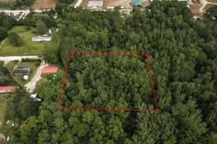 0 Washington St, Sardis, GA 30456 - Photo 1
