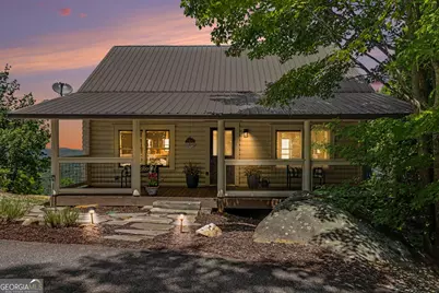 312 Tallulah View, Tallulah Falls, GA 30573 - Photo 3