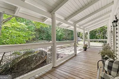 312 Tallulah View, Tallulah Falls, GA 30573 - Photo 27