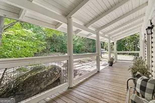 312 Tallulah View, Tallulah Falls, GA 30573 - Photo 27