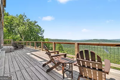 312 Tallulah View, Tallulah Falls, GA 30573 - Photo 5