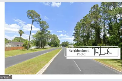 403 Soncel Drive, Kingsland, GA 31548 - Photo 39