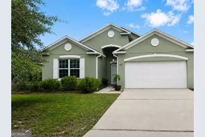 403 Soncel Drive, Kingsland, GA 31548 - Photo 1