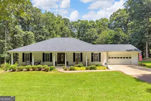 612 Rocky Ford Rd, Carnesville, GA 30521 - Photo 1