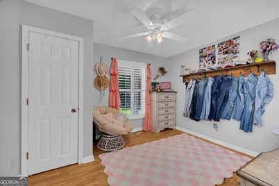 612 Rockyford Road, Carnesville, GA 30521 - Photo 5