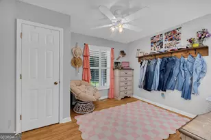 612 Rocky Ford Rd, Carnesville, GA 30521 - Photo 5