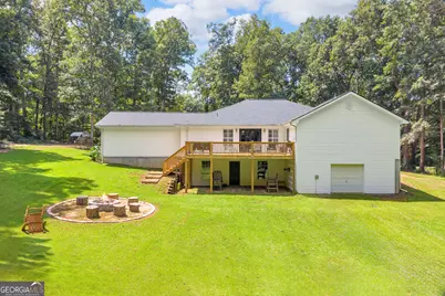 612 Rockyford Road, Carnesville, GA 30521 - Photo 21