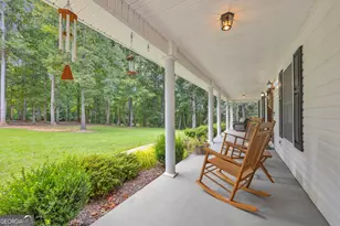 612 Rocky Ford Rd, Carnesville, GA 30521 - Photo 17