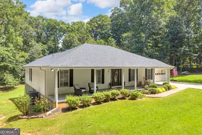 612 Rockyford Road, Carnesville, GA 30521 - Photo 13