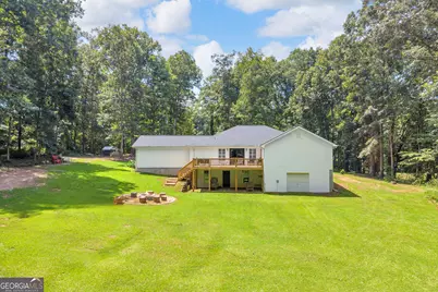 612 Rockyford Road, Carnesville, GA 30521 - Photo 9