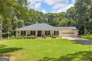 612 Rocky Ford Rd, Carnesville, GA 30521 - Photo 1