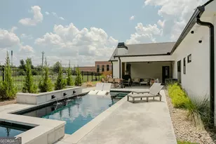 191 Lagrange St, Newnan, GA 30263 - Photo 3