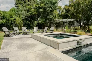 191 Lagrange St, Newnan, GA 30263 - Photo 95