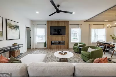 191 Lagrange Street, Newnan, GA 30263 - Photo 19