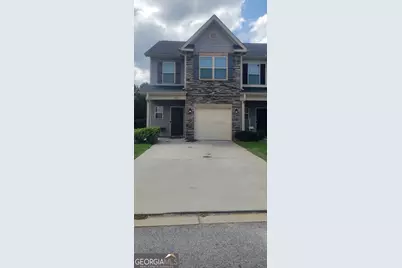 5263 Carrie Drive, Morrow, GA 30260 - Photo 1