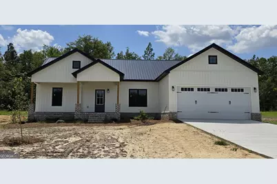 1150 Paris Avenue, Swainsboro, GA 30401 - Photo 1