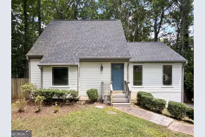 1394 Natchez Trace SW, Marietta, GA 30008 - Photo 1