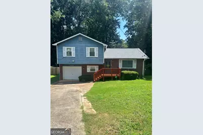 2060 Kimber Trail, Stone Mountain, GA 30088 - Photo 1
