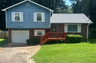2060 Kimber Trail, Stone Mountain, GA 30088 - Photo 1
