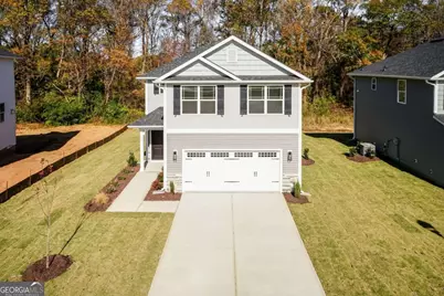 519 Creek Road, Cornelia, GA 30531 - Photo 1