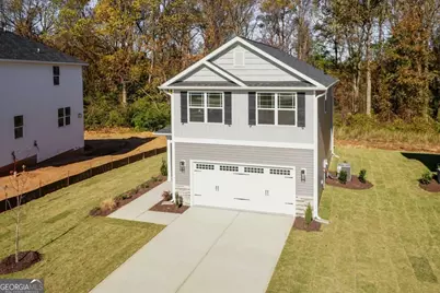 519 Creek Road, Cornelia, GA 30531 - Photo 3