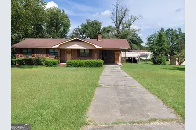 11054 Hwy 15, Soperton, GA 30457 - Photo 1