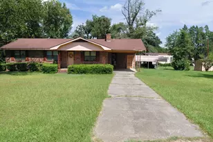 11054 Hwy 15, Soperton, GA 30457 - Photo 1