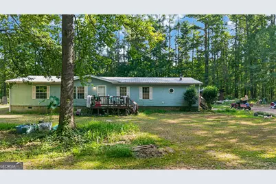 212 Todd Road, Senoia, GA 30276 - Photo 3