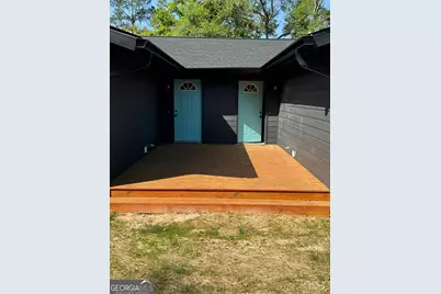 1107/1109 N. Oak Street #1107 &amp; 1109, Valdosta, GA 31601 - Photo 37