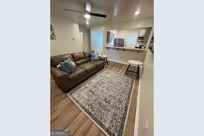 1107/1109 N. Oak Street #1107 &amp; 1109, Valdosta, GA 31601 - Photo 7