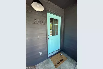 1107/1109 N. Oak Street #1107 &amp; 1109, Valdosta, GA 31601 - Photo 39