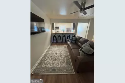 1107/1109 N. Oak Street #1107 &amp; 1109, Valdosta, GA 31601 - Photo 5