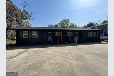 1107/1109 N. Oak Street #1107 &amp; 1109, Valdosta, GA 31601 - Photo 41
