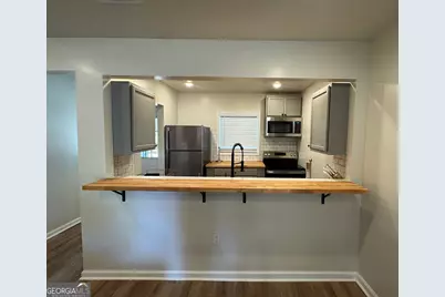 1107/1109 N. Oak Street #1107 &amp; 1109, Valdosta, GA 31601 - Photo 11