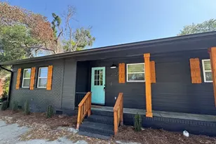 1107/1109 N Oak St, Valdosta, GA 31601 - Photo 1