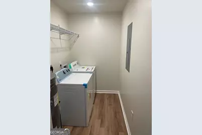 1107/1109 N. Oak Street #1107 &amp; 1109, Valdosta, GA 31601 - Photo 19