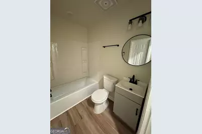 1107/1109 N. Oak Street #1107 &amp; 1109, Valdosta, GA 31601 - Photo 15