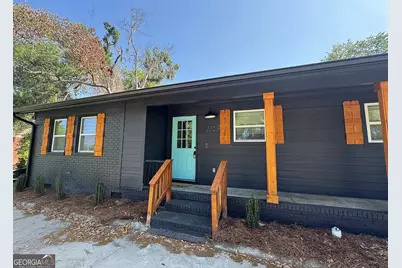 1107/1109 N. Oak Street #1107 &amp; 1109, Valdosta, GA 31601 - Photo 3