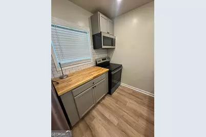 1107/1109 N. Oak Street #1107 &amp; 1109, Valdosta, GA 31601 - Photo 13