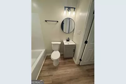 1107/1109 N. Oak Street #1107 &amp; 1109, Valdosta, GA 31601 - Photo 29