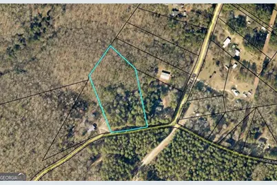 2604 Hughes Rd, Bowman, GA 30624 - Photo 3