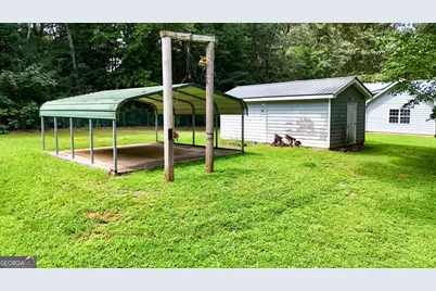 4925 Union Church Road, Flowery Branch, GA 30542 - Photo 29